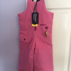 Burton Maven Snow Pant